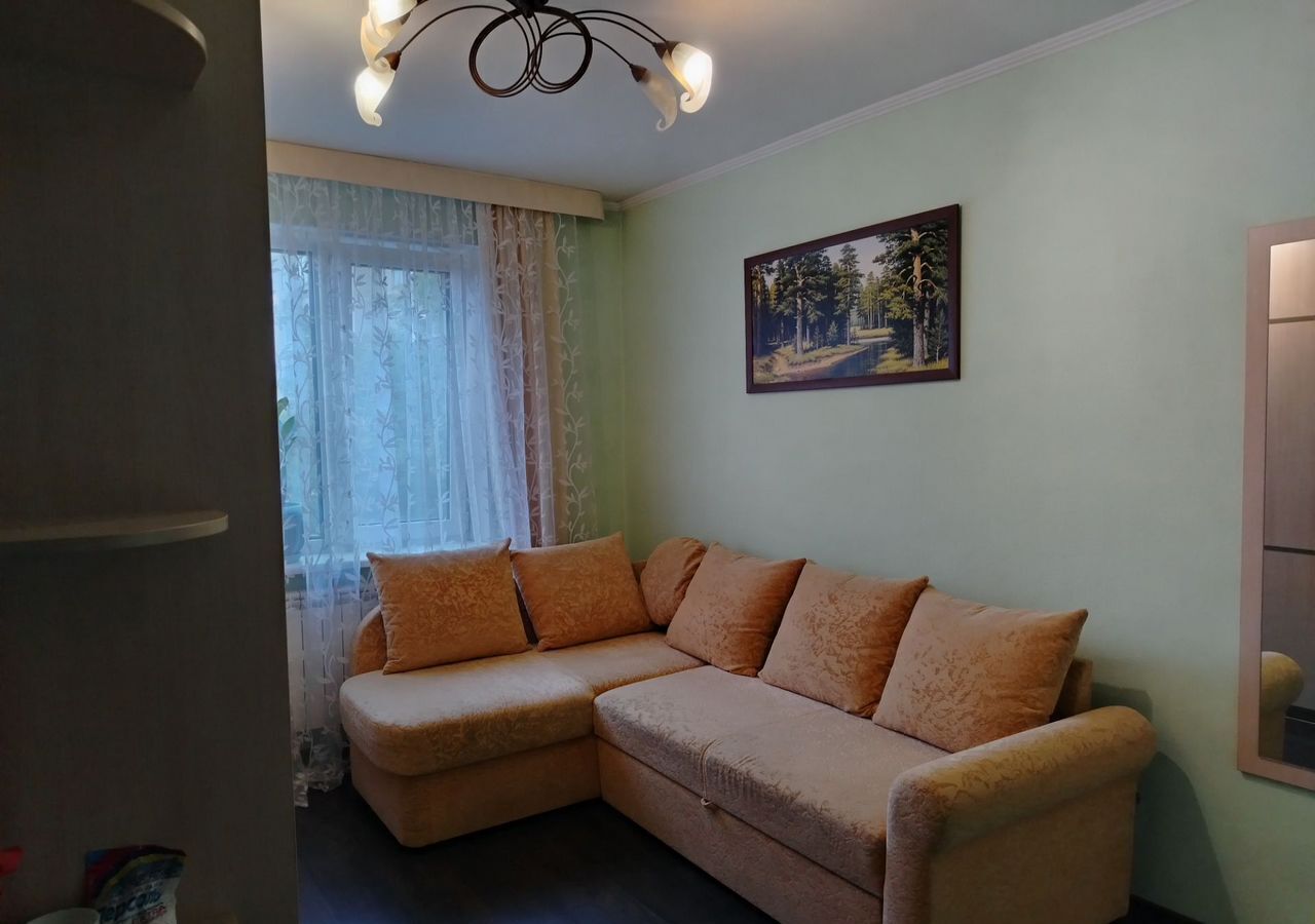 квартира г Екатеринбург Уралмаш ул Кировградская 34 фото 9