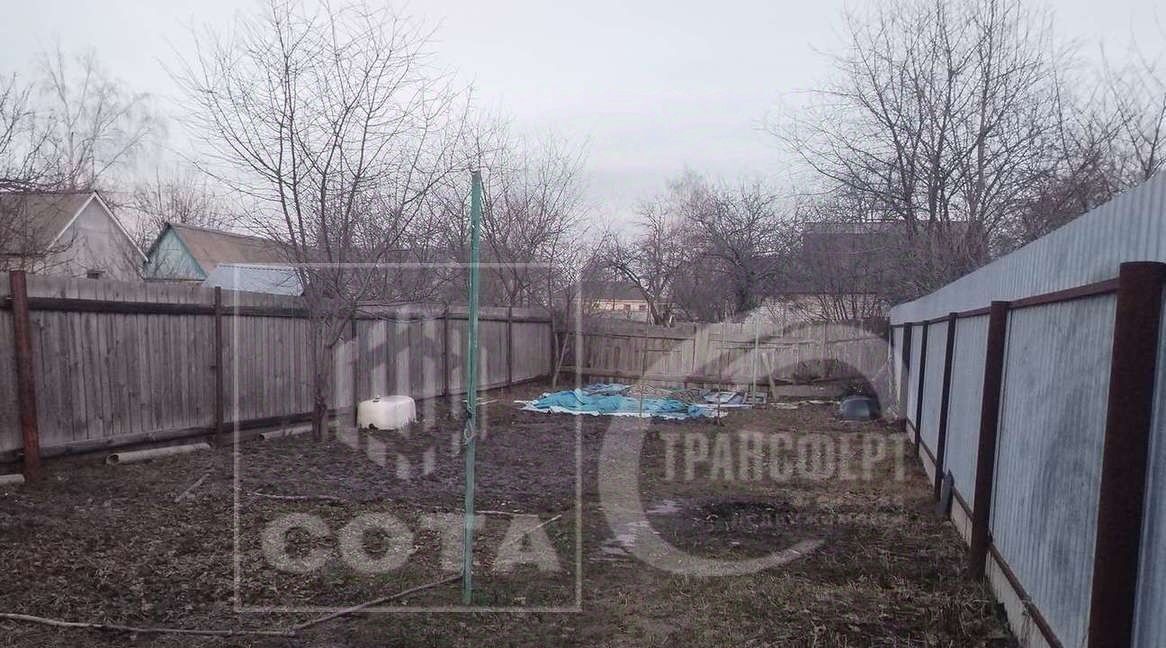 дом г Воронеж р-н Железнодорожный Краснолесный ул. Ягодная, 10 фото 20