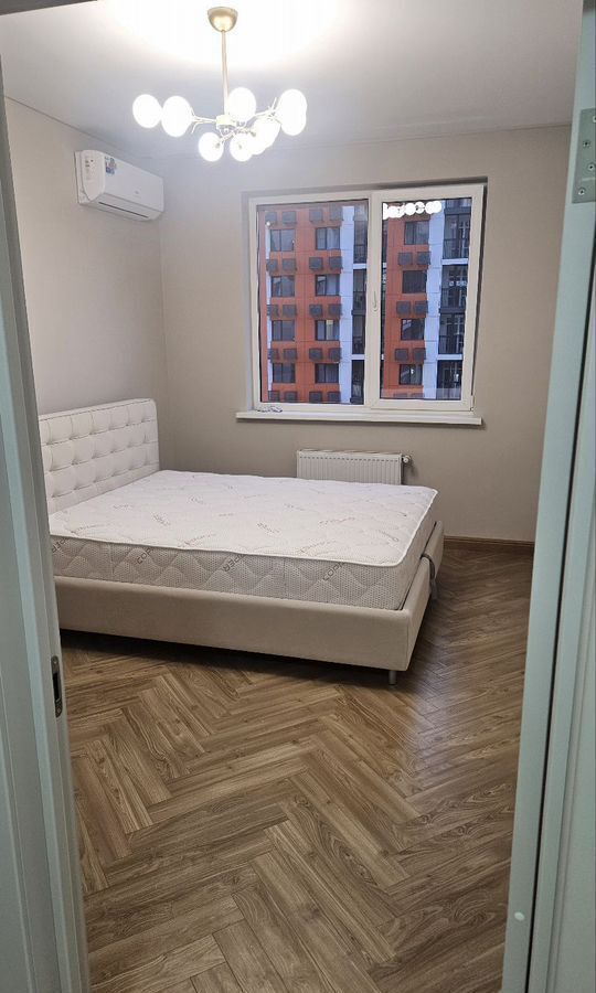 квартира г Краснодар р-н Прикубанский ул Западный Обход 44 ЖК «Друзья» фото 9