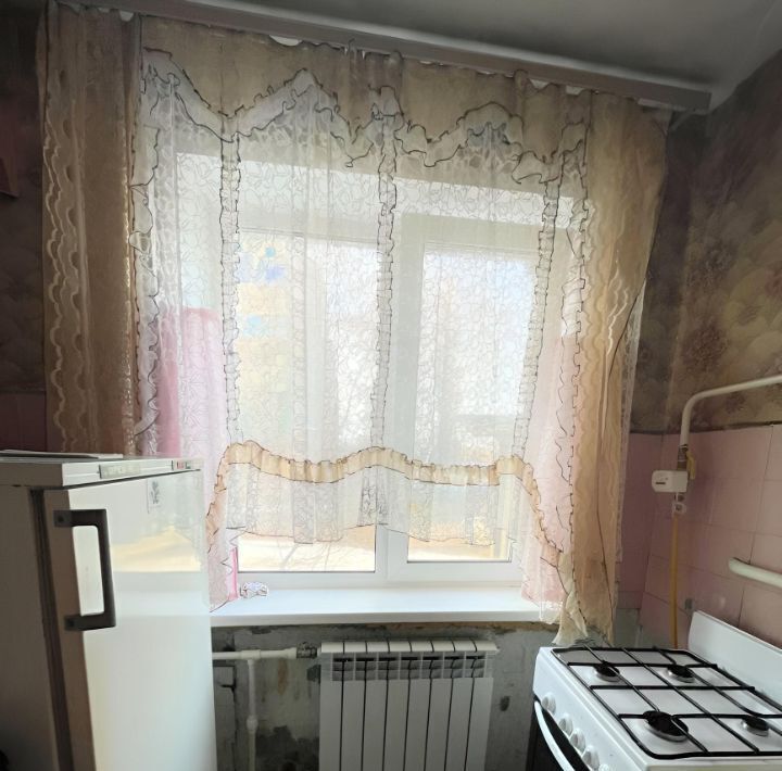 квартира г Елец ул Мичурина 2а фото 4