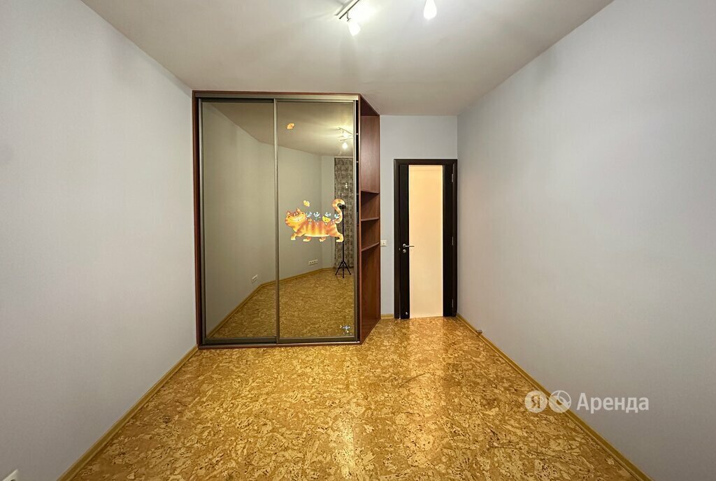 квартира г Одинцово Баковка ул Вокзальная 39 фото 14