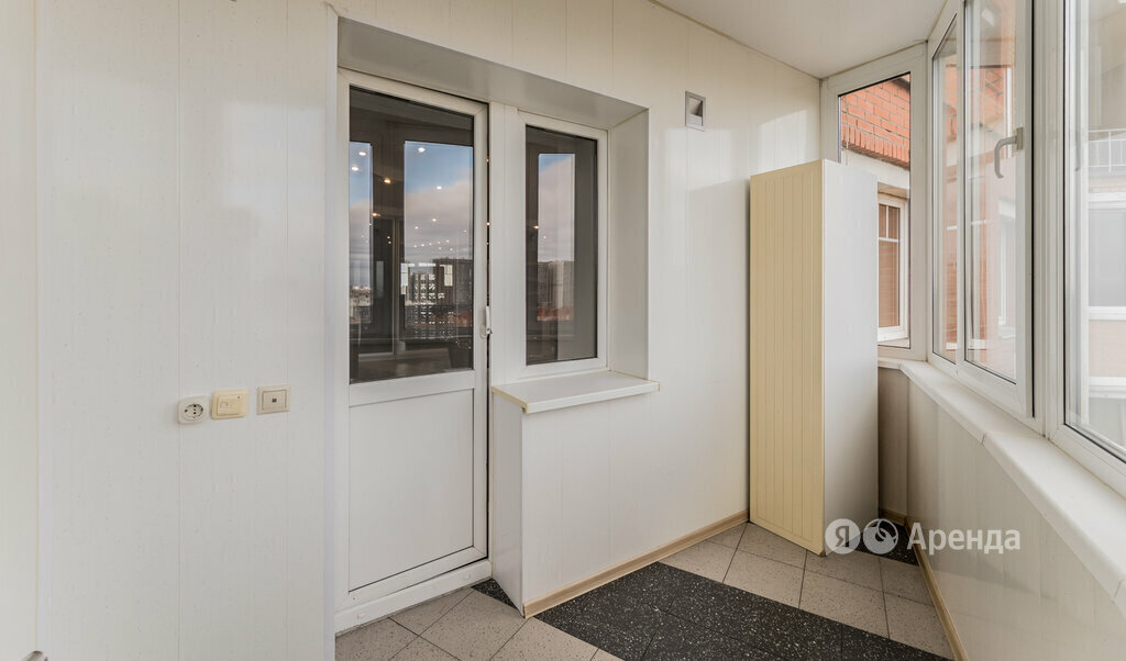 квартира г Одинцово Баковка ул Вокзальная 39 фото 24