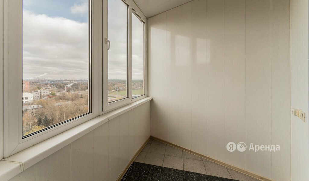 квартира г Одинцово Баковка ул Вокзальная 39 фото 18