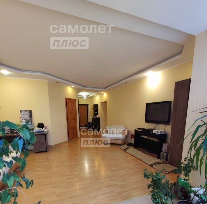 квартира г Октябрьский 34-й микрорайон 11/1 фото 6