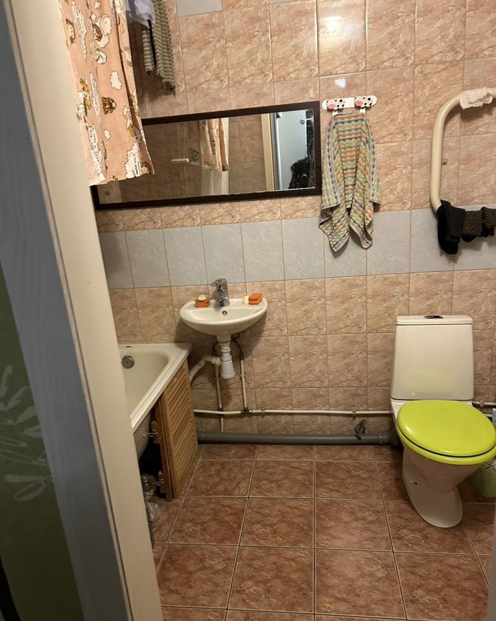 квартира г Фрязино ул Лесная 5 фото 3