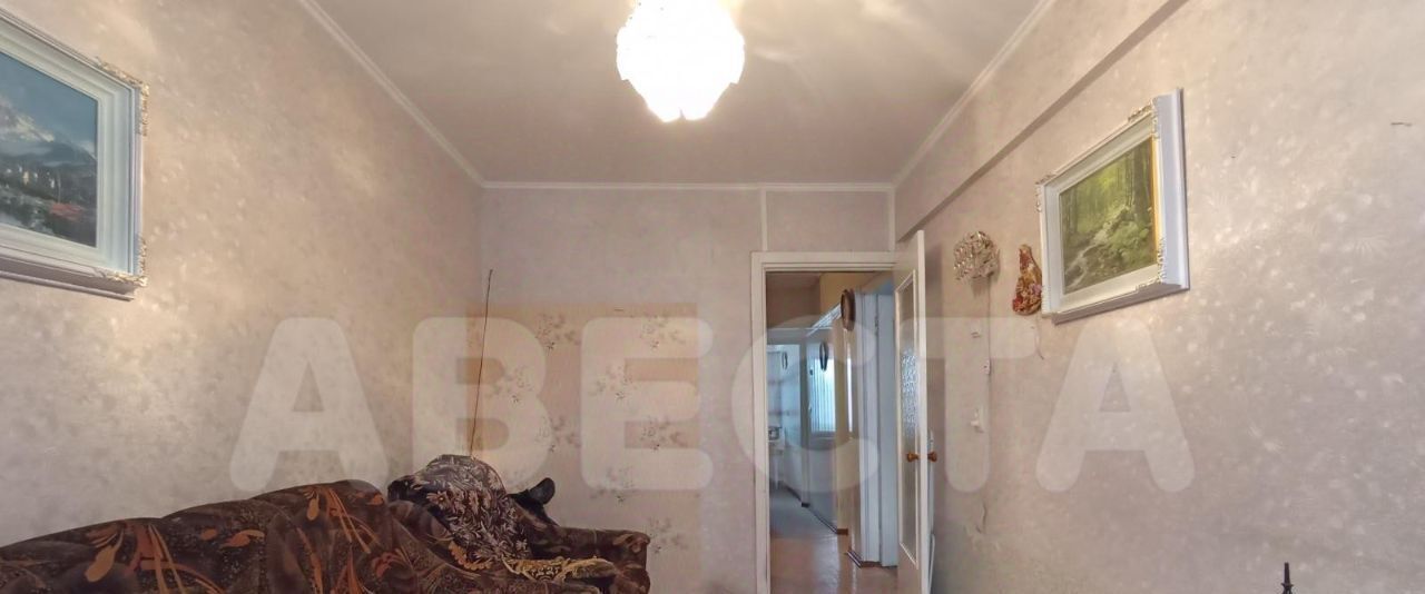 квартира г Омск р-н Октябрьский ул 75 Гвардейской бригады 9 фото 11