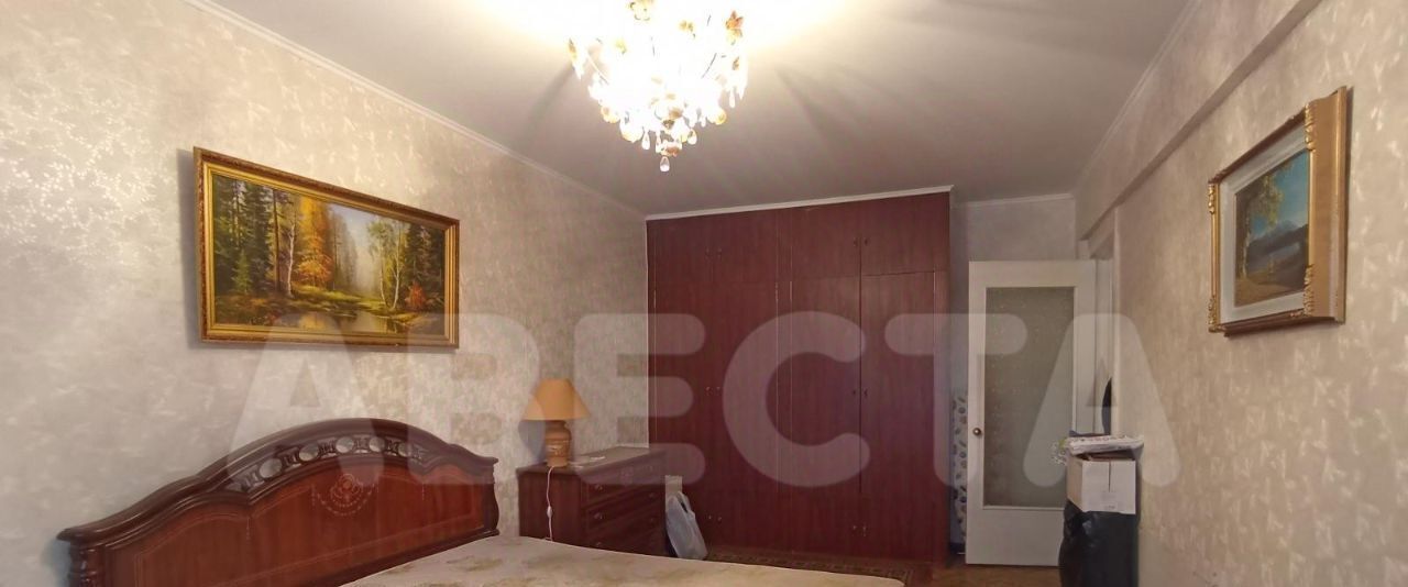 квартира г Омск р-н Октябрьский ул 75 Гвардейской бригады 9 фото 13