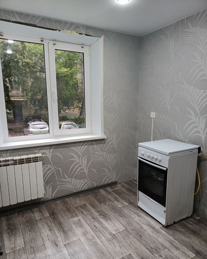 квартира г Новокуйбышевск ул Дзержинского 33а фото 20