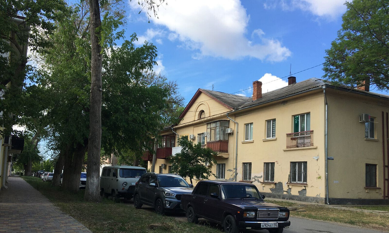 квартира г Саки пер Новый 3 фото 3