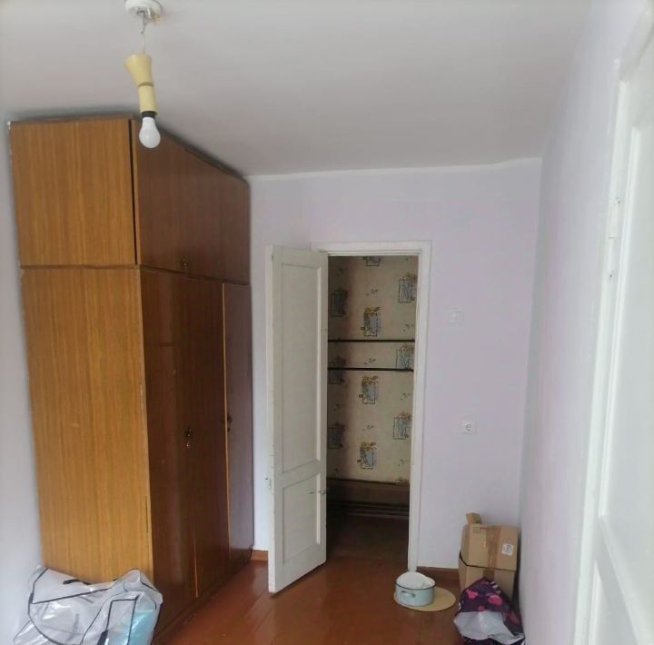 квартира г Пермь р-н Кировский ул Чистопольская 23а фото 6