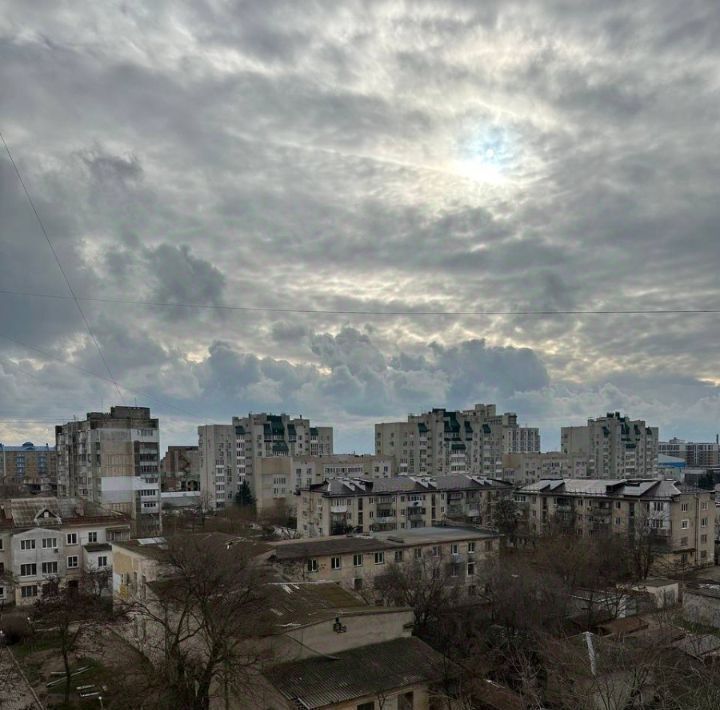 квартира г Евпатория ул Демышева 108 фото 13