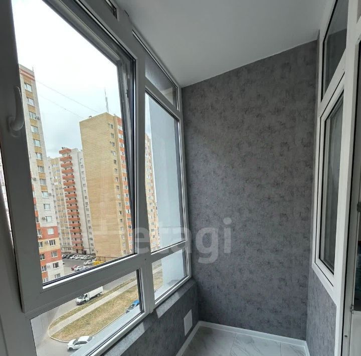 квартира г Ставрополь р-н Промышленный ул Николая Голодникова 4 фото 14
