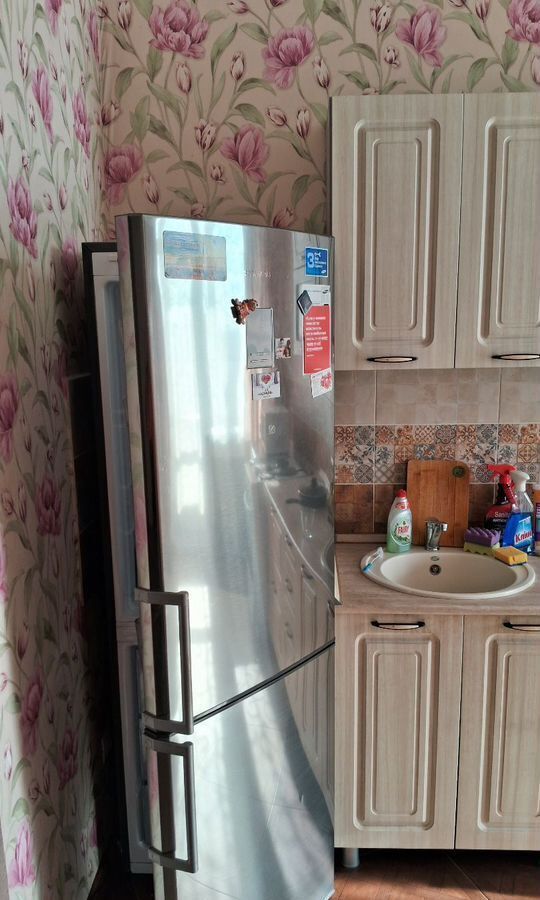 квартира г Омск р-н Центральный ул 13-я Линия 37к/2 ЖК по ул. 13-15 Линия – 10 лет Октября Центральный АО фото 8