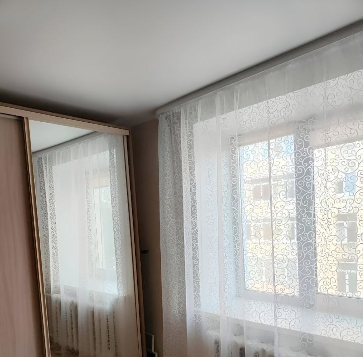 квартира г Омск р-н Центральный ул 10 лет Октября 115/1 фото 1
