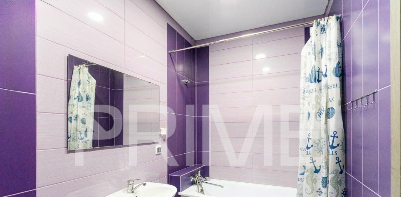 квартира г Омск р-н Центральный ул Учебная 20 фото 21
