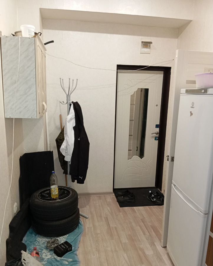 комната г Жигулевск ул Пушкина 3 фото 1