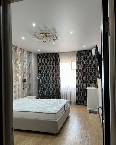 квартира ул Якутская 2/16 фото
