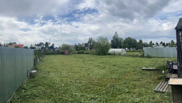 снт Луч Тюменская обл., Нижневартовск фото