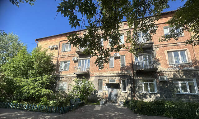 ул Таубе 12 фото