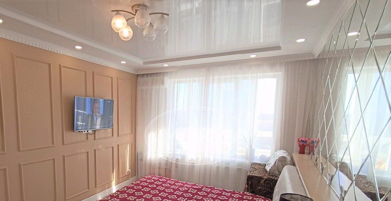 квартира г Калининград р-н Московский ул Нансена 13 фото 1