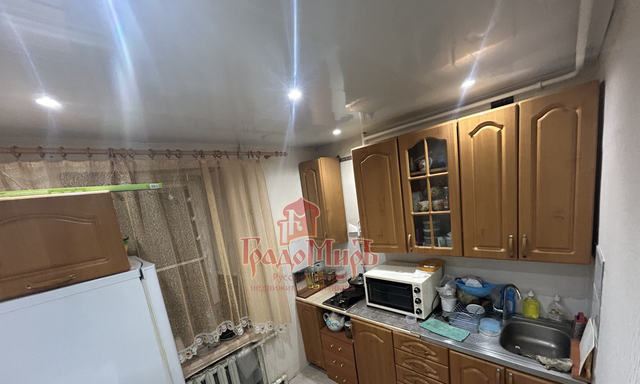 квартира г Краснозаводск ул Строителей 2а фото