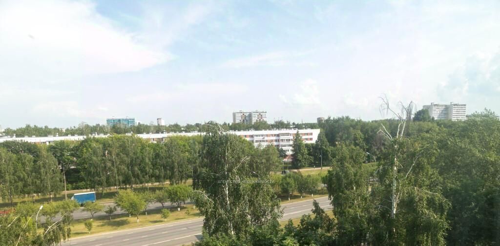 квартира г Набережные Челны р-н Центральный пр-кт Мира 8 фото 1