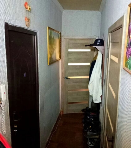 ул Пальмиро Тольятти 36/2 фото