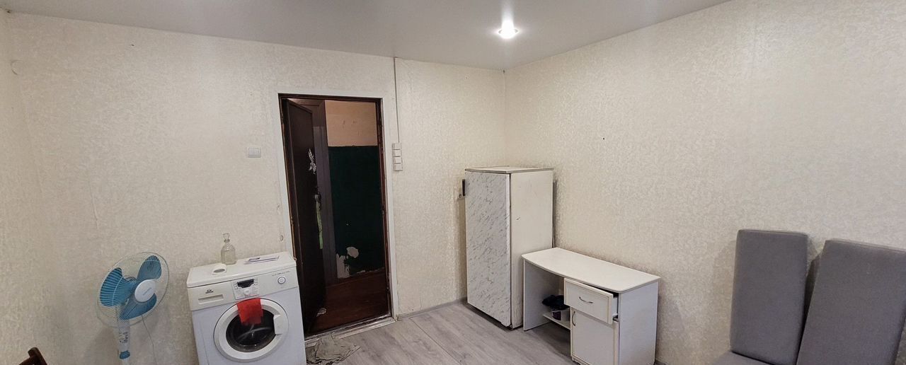 комната г Саратов р-н Кировский ул Большая Горная 341 фото 1