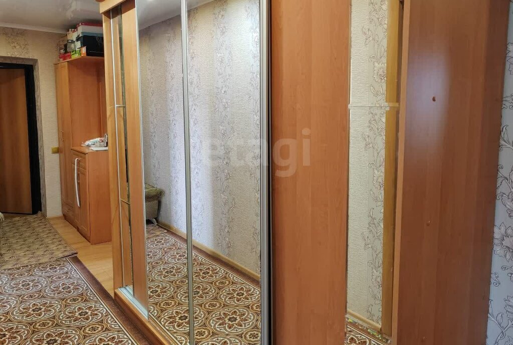 квартира г Чита р-н Центральный ул Бутина 75 фото 1