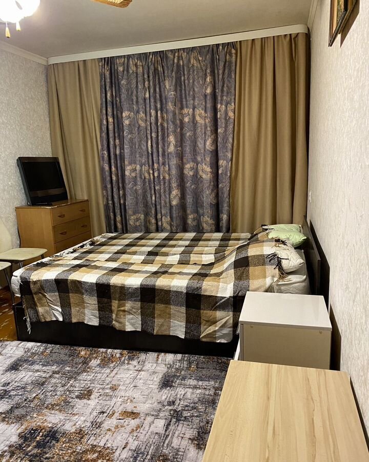 квартира г Домодедово территория Зелёная Роща-Сонино, 3 фото 1