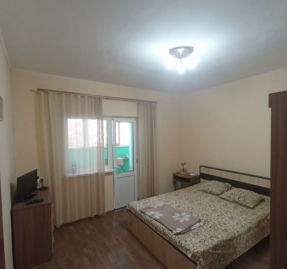 комната г Феодосия пгт Орджоникидзе садоводческое товарищество Планета, 32 фото 1