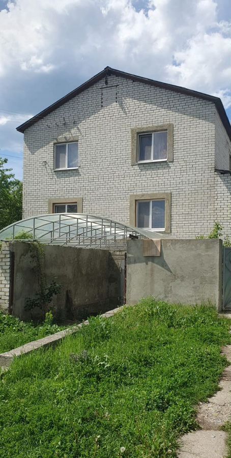 дом г Губкин ул Звездная Губкинский г. о. фото 1