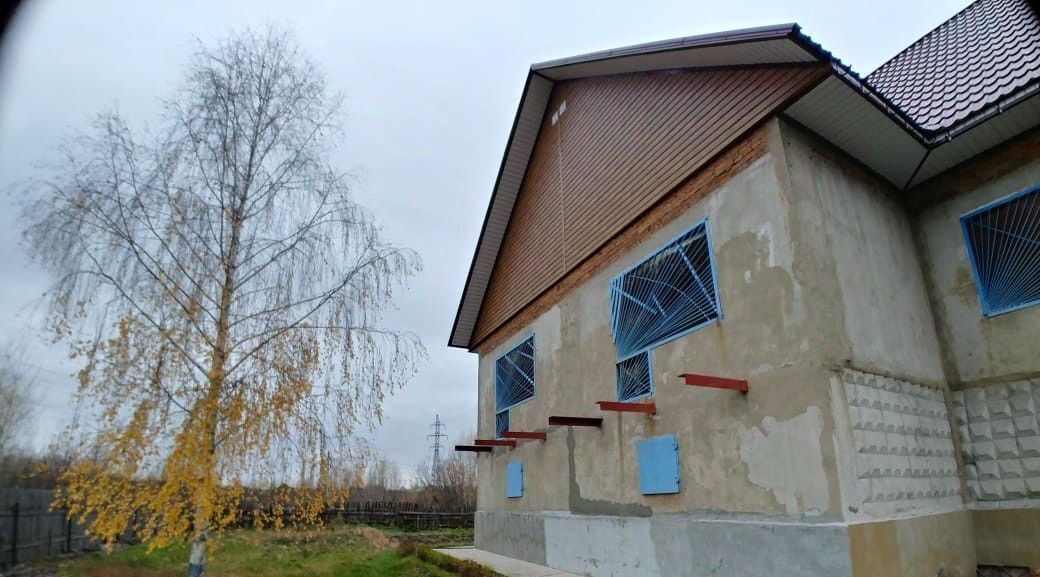 дом г Мыски ул Снежная фото 4