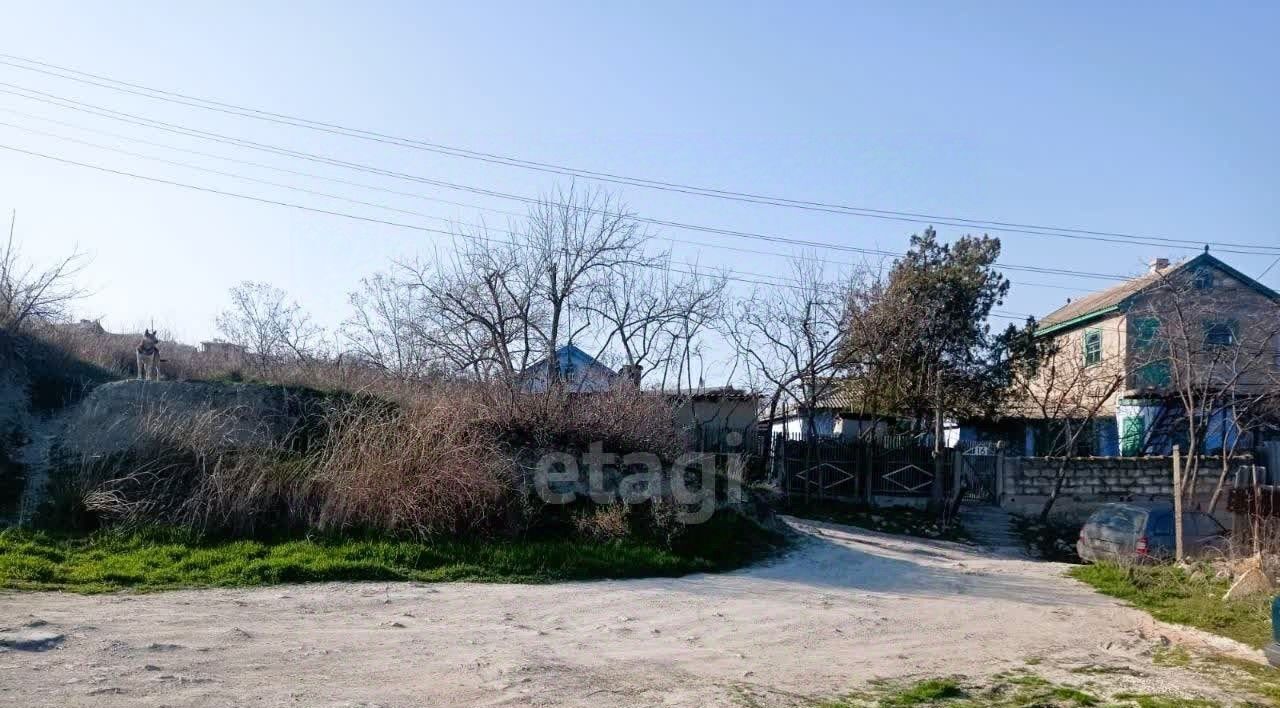земля г Феодосия ул Восточная фото 3