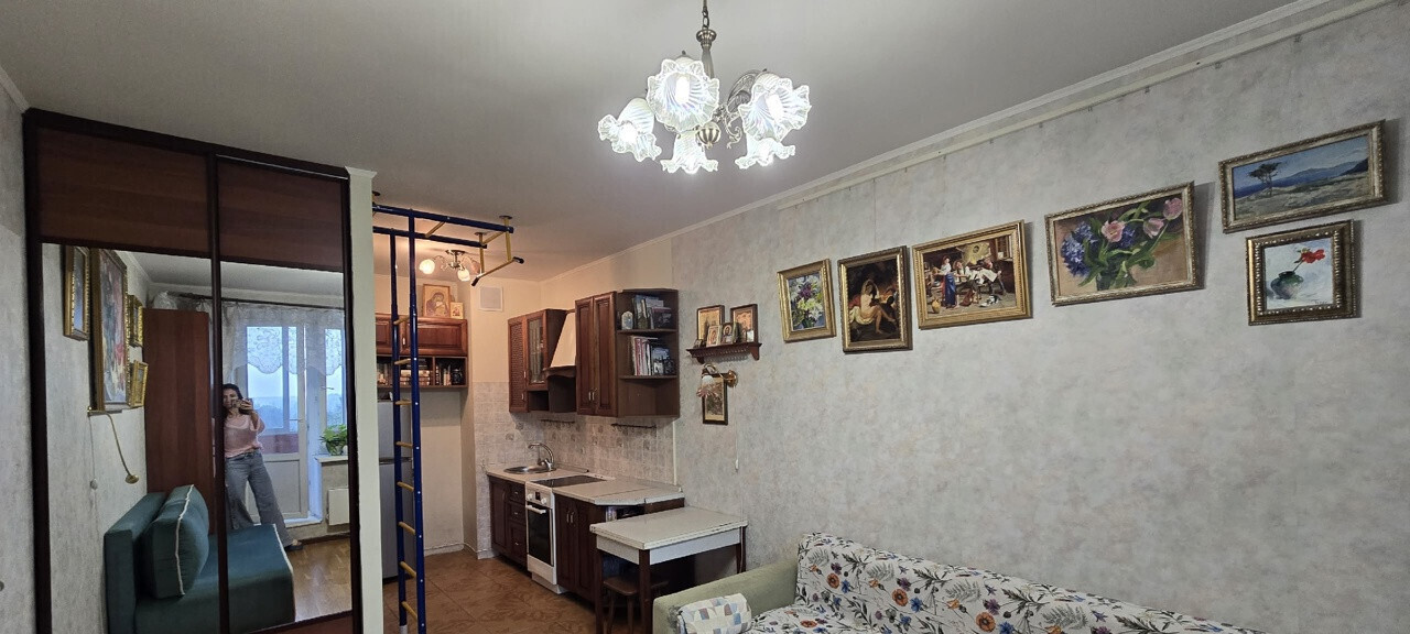 квартира г Сергиев Посад пр-кт Красной Армии 251а фото 3