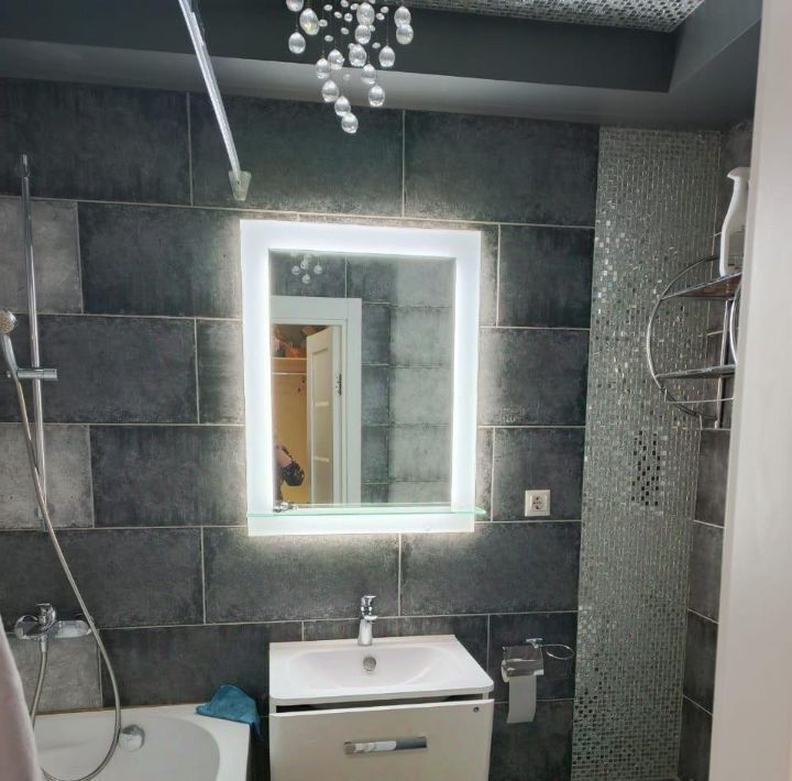 квартира г Видное ул Березовая 12 ЖК «Южное Видное» Домодедовская фото 4