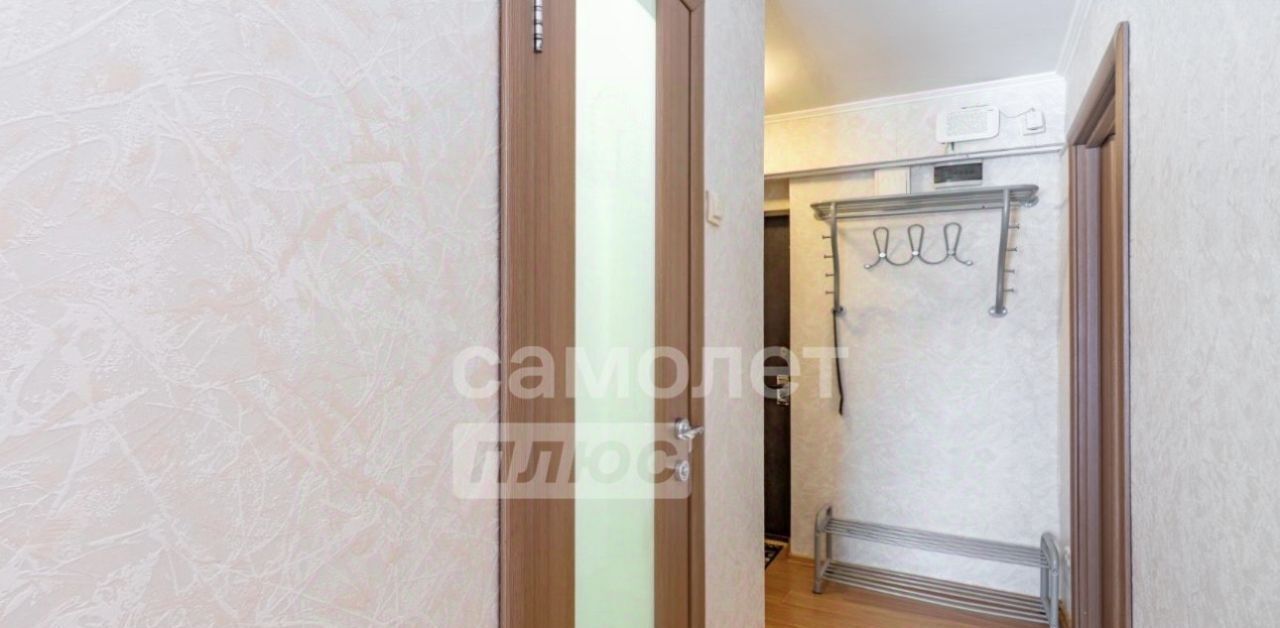 квартира г Москва метро Нахимовский проспект пр-кт Нахимовский 4 муниципальный округ Нагорный фото 4