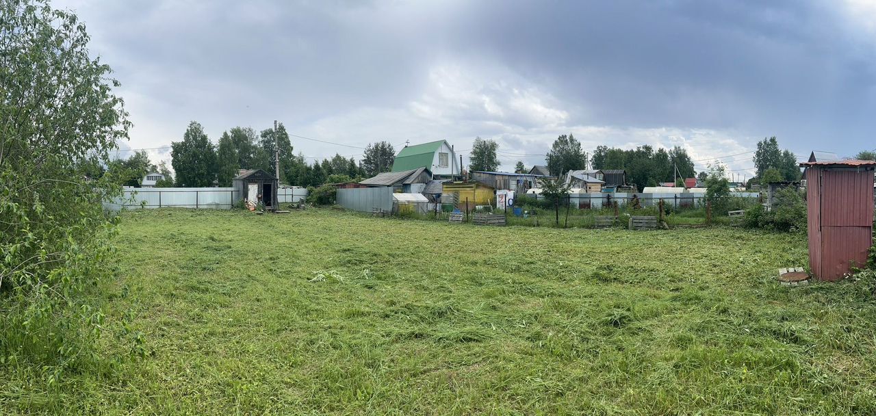 земля г Белоярский снт Луч Тюменская обл., Нижневартовск фото 2