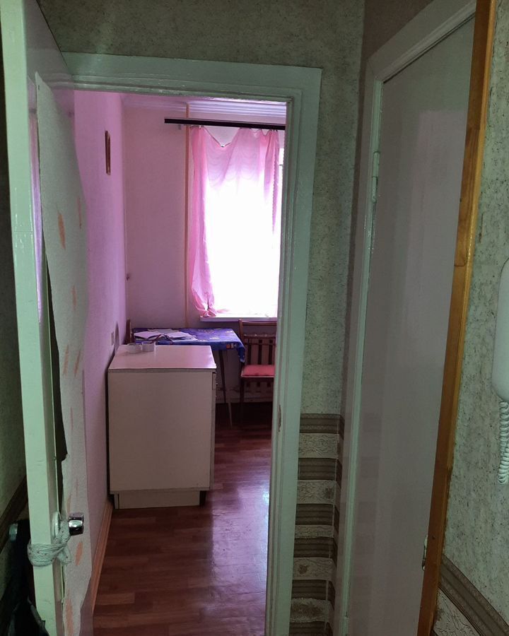 квартира г Саратов р-н Ленинский ул 3-я Степная 4б фото 4