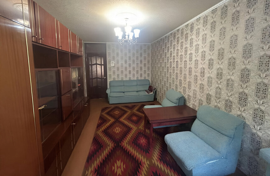 квартира г Таганрог ул Циолковского 32 фото 3