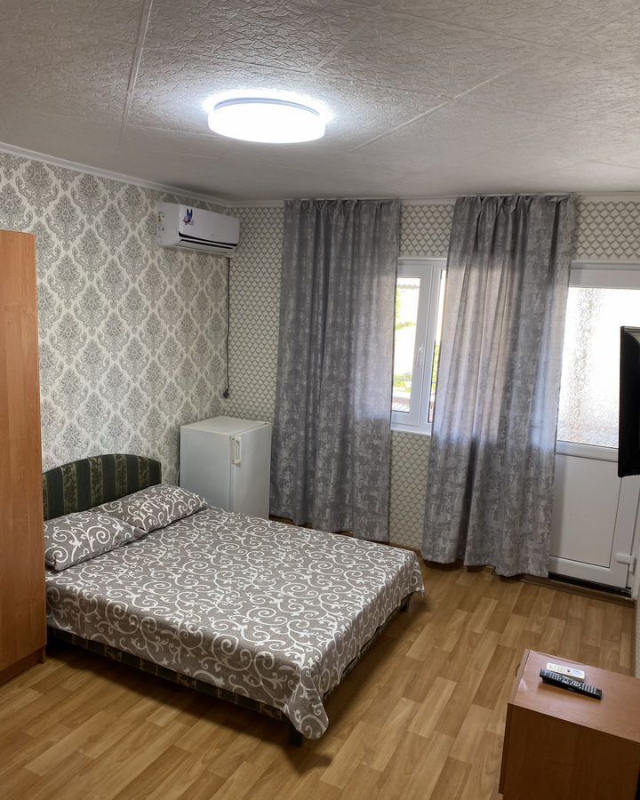 комната г Судак ул Учителей 24 фото 4
