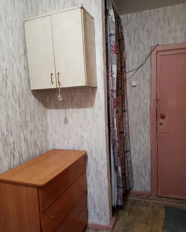 комната г Иркутск р-н Свердловский ул 4-я Железнодорожная 81 Свердловский административный округ фото 3