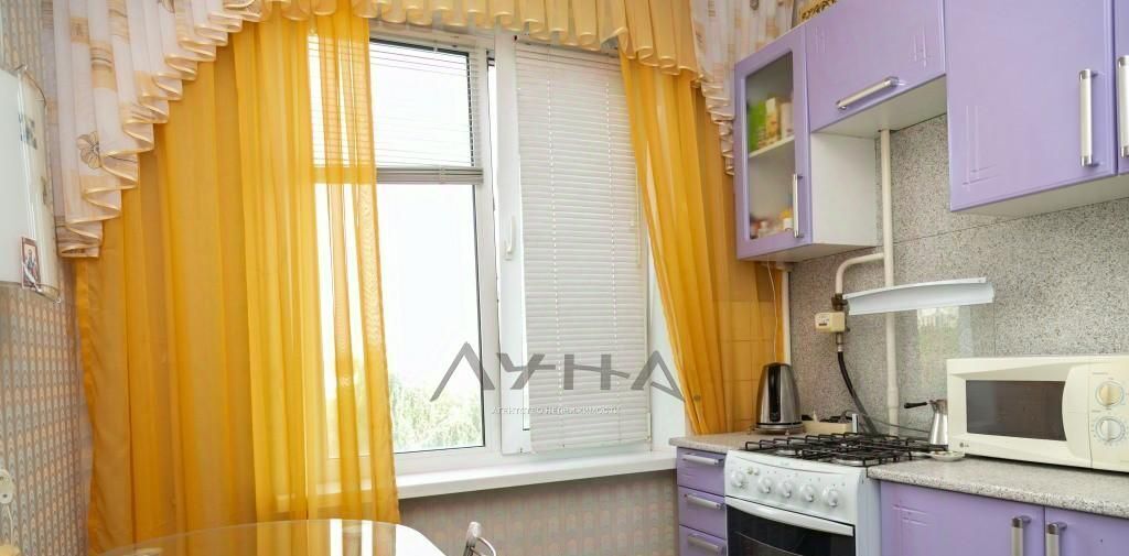 квартира г Набережные Челны р-н Центральный пр-кт Мира 8 фото 2