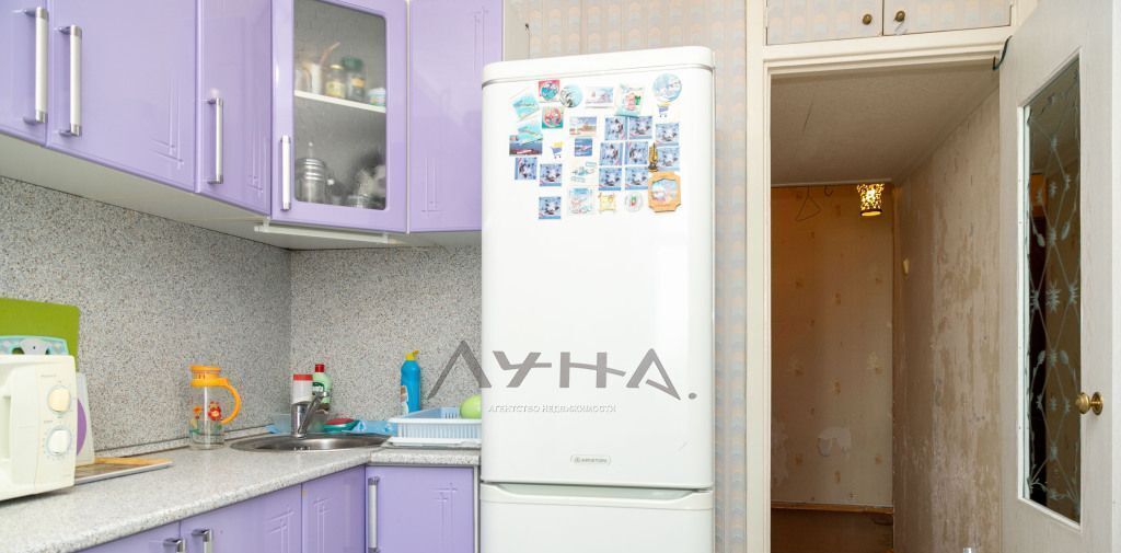 квартира г Набережные Челны р-н Центральный пр-кт Мира 8 фото 4
