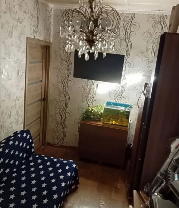 квартира г Таганрог Дубки ул Пальмиро Тольятти 36/2 фото 2