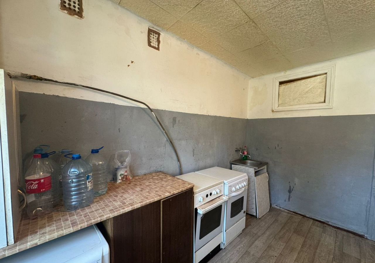 комната г Саратов р-н Кировский ул Большая Горная 341 фото 4