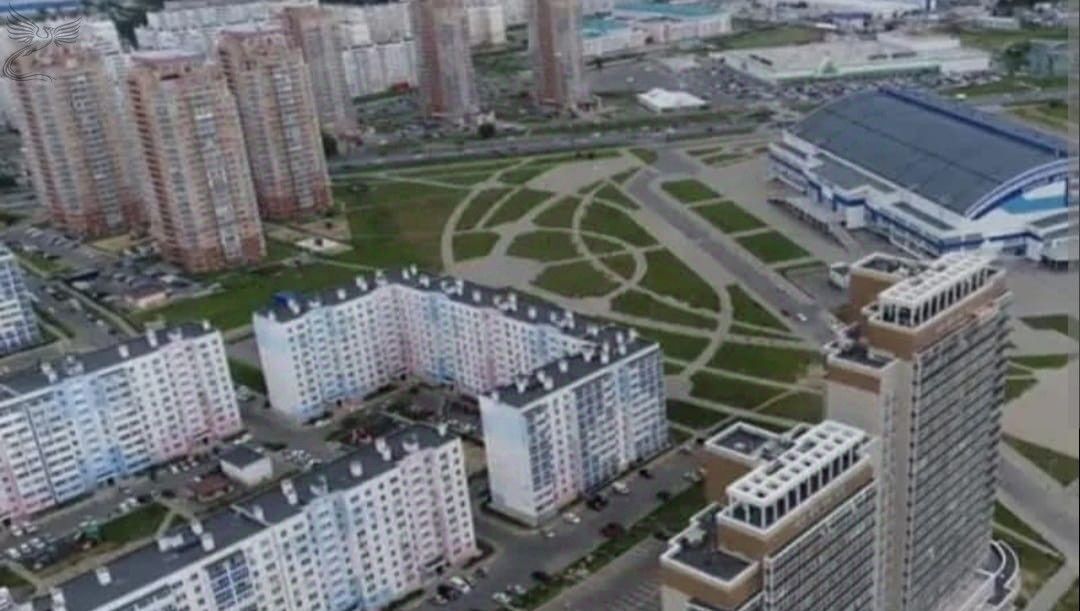квартира г Хабаровск р-н Индустриальный ул Вахова А.А. 10 фото 4
