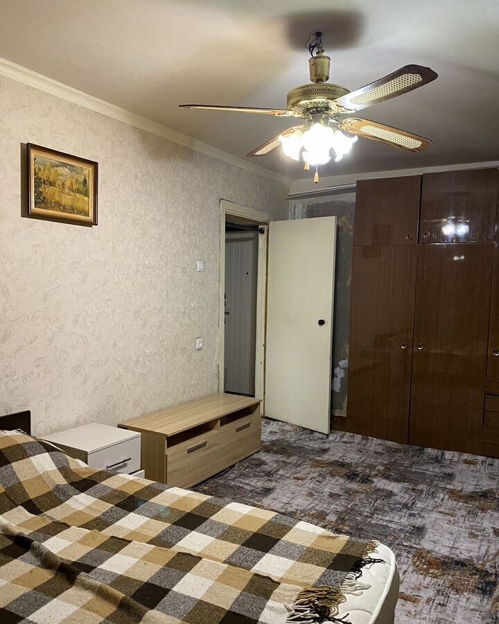 квартира г Домодедово территория Зелёная Роща-Сонино, 3 фото 4
