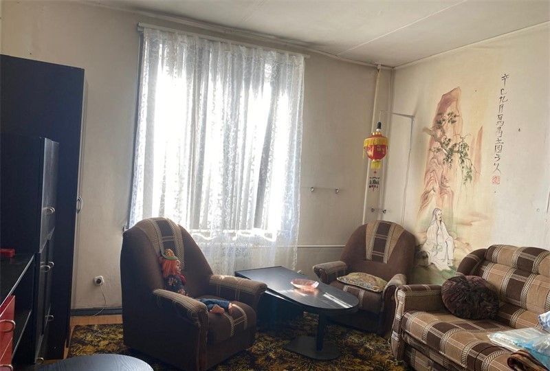 комната г Москва метро Проспект Вернадского ул Кравченко 12 муниципальный округ Ломоносовский фото 2