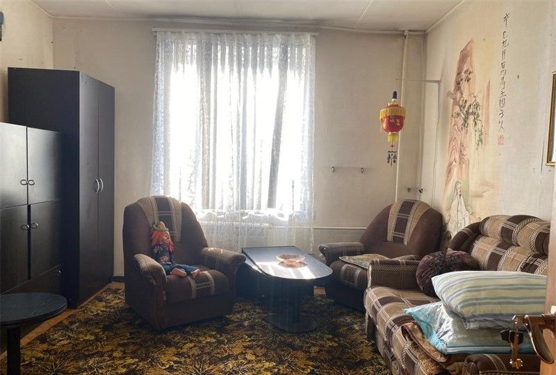 комната г Москва метро Проспект Вернадского ул Кравченко 12 муниципальный округ Ломоносовский фото 3